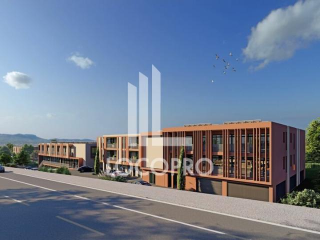 Bureau vente à Arrondissement de Draguignan, Roquebrune-sur-argens