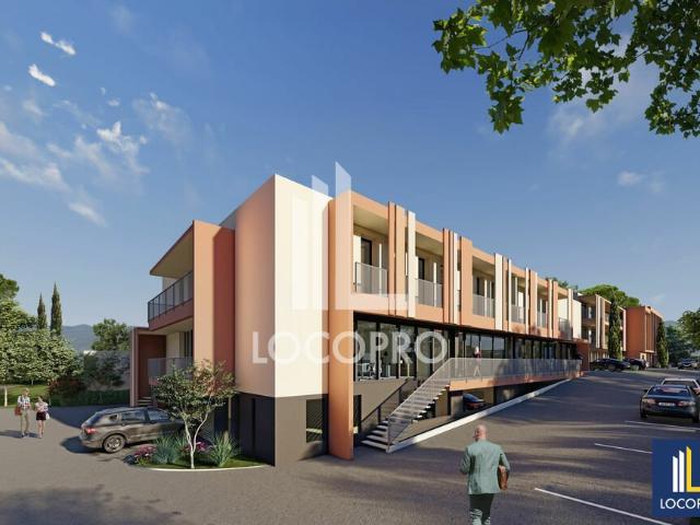 Bureau vente à Arrondissement de Draguignan, Roquebrune-sur-argens