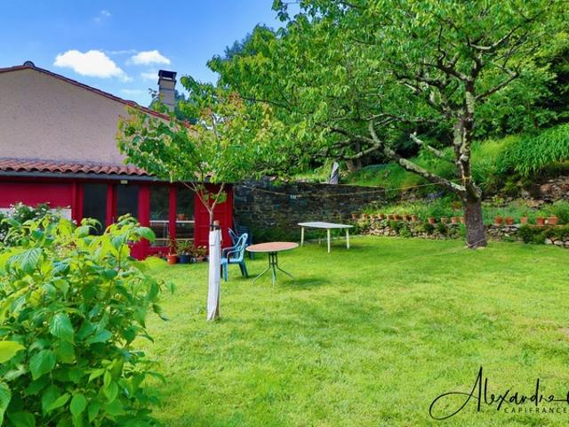 Maison vente à Castres, Verdalle