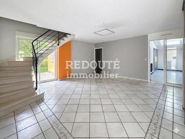 Maison vente à Épernay, Vertus
