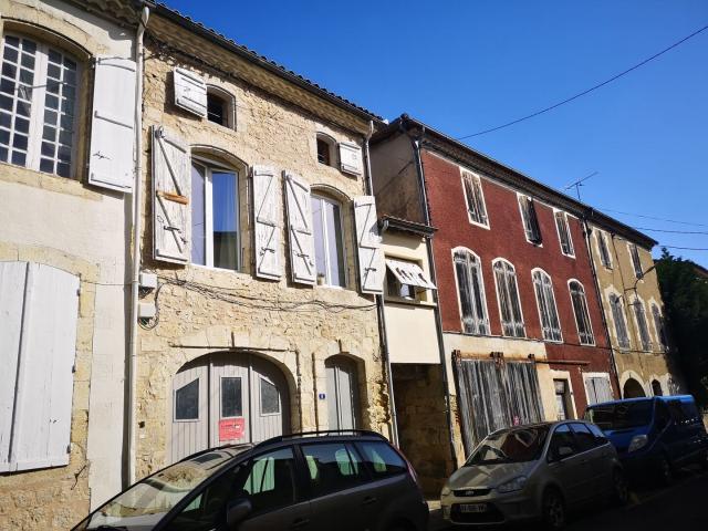 Maison vente à Auch, Vic-fezensac