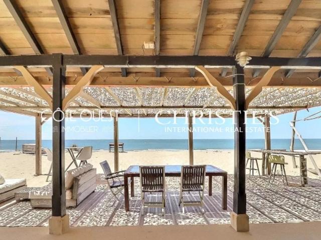 Maison vente à Dax, Vieux-boucau-les-bains