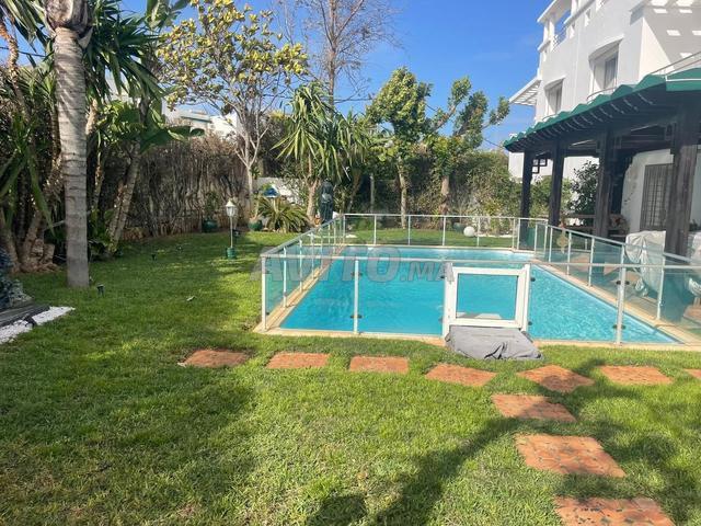 Propriété vente à Anfa, Gharb-Chrarda-Beni Hssen