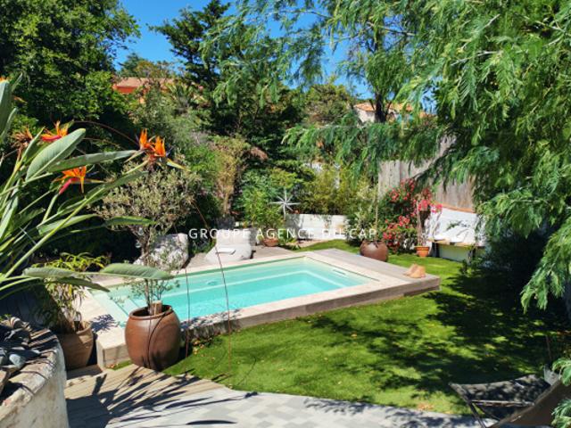 Maison vente à Arrondissement de Draguignan, Fréjus