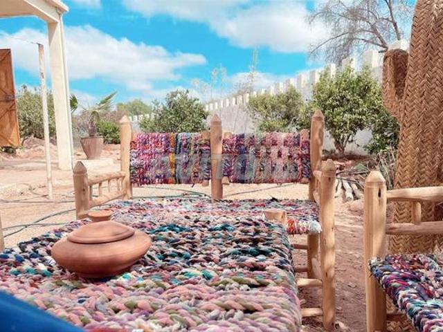 Propriété vente à Agadir, Oued ed Dahab-Lagouira