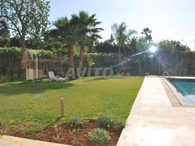 Maison vente à Anfa, Sidi Belyout