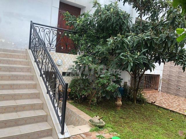 Propriété vente à Anfa, Gharb-Chrarda-Beni Hssen