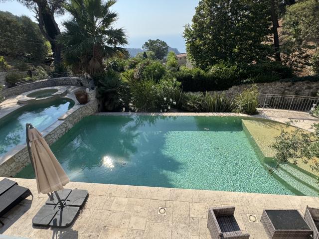 Villa vente à Nice, Èze