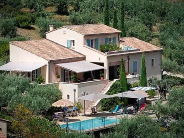 Maison vente à Nyons, Buis-les-baronnies