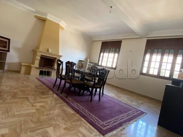 Villa vente à Anfa, Gharb-Chrarda-Beni Hssen