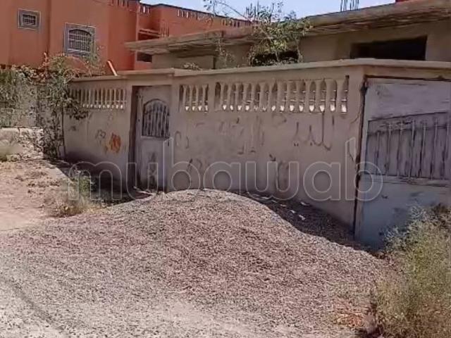 Villa vente à Ouled, Oued ed Dahab-Lagouira