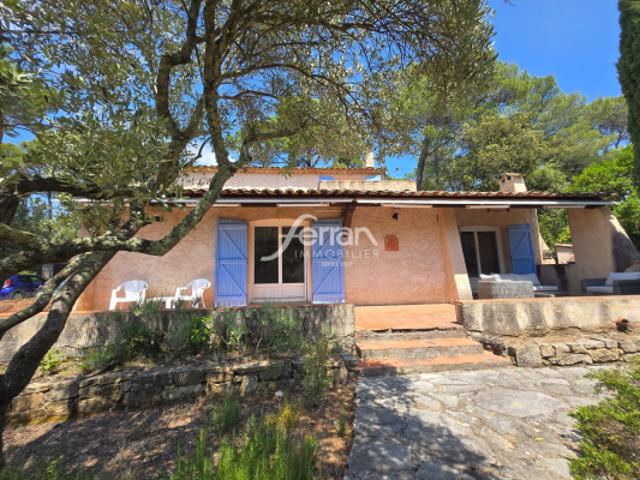 Maison vente à Arrondissement de Draguignan, Sillans-la-cascade