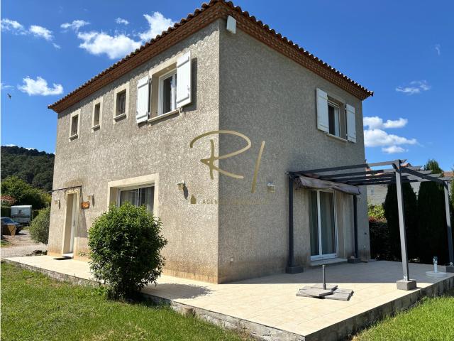 Maison vente à Largentière, Saint-paul-le-jeune