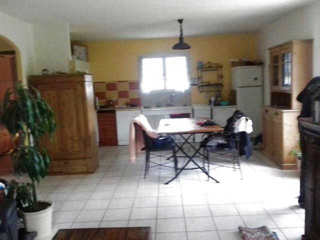 Maison vente à Lodève, Saint-félix-de-lodez