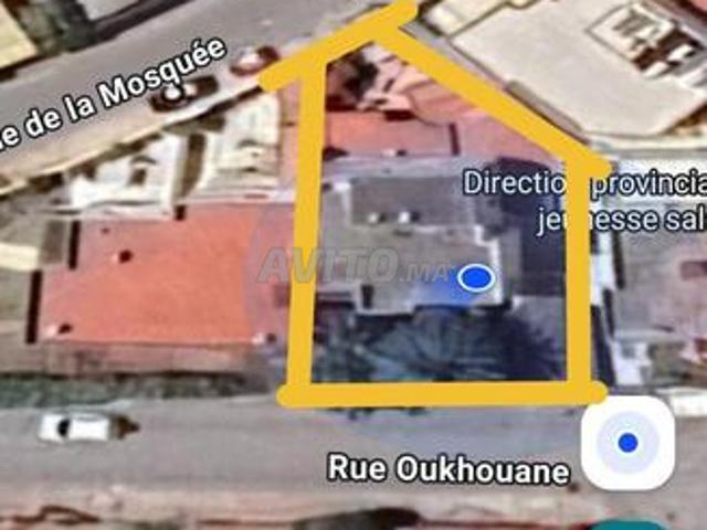 Propriété vente à Agadir, Oued ed Dahab-Lagouira