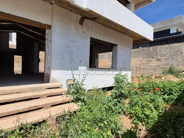 Villa vente à Bouskoura, Gharb-Chrarda-Beni Hssen