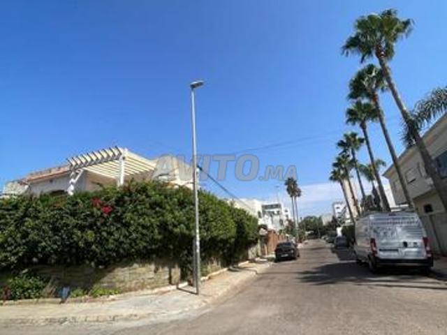 Propriété vente à Anfa, Gharb-Chrarda-Beni Hssen