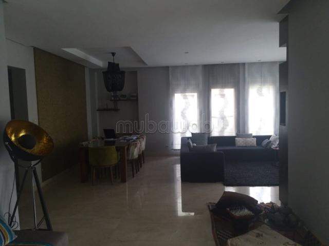 Villa vente à Bouskoura, Gharb-Chrarda-Beni Hssen