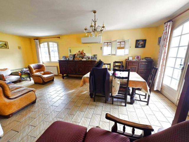 Maison vente à Lodève, Clermont-l'hérault