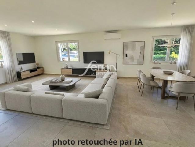 Maison vente à Arrondissement de Draguignan, La Motte
