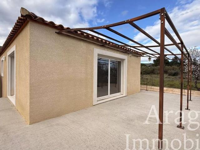 Maison vente à Perpignan, Opoul-périllos