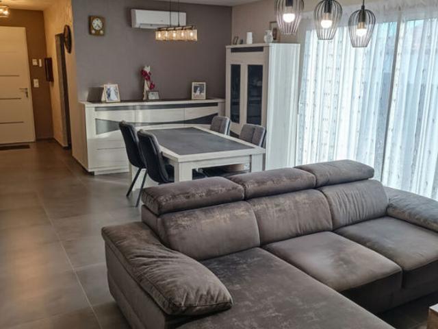 Maison vente à Narbonne, Homps