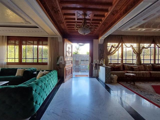 Propriété vente à Anfa, Gharb-Chrarda-Beni Hssen