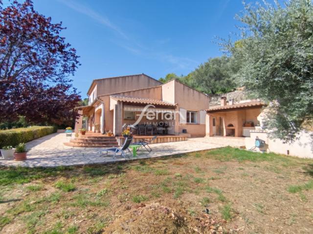 Maison vente à Arrondissement de Draguignan, Draguignan