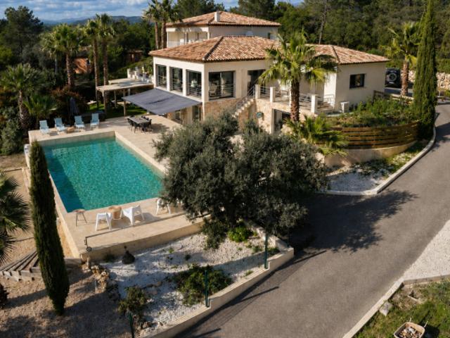 Maison vente à Arrondissement de Draguignan, Roquebrune-sur-argens