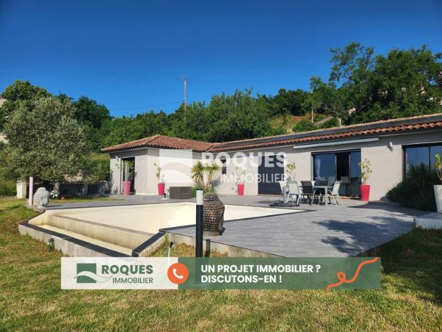Maison vente à Lodève