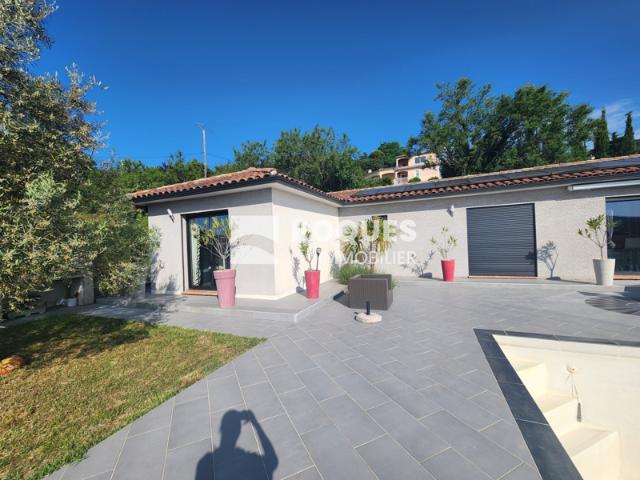 Maison vente à Lodève