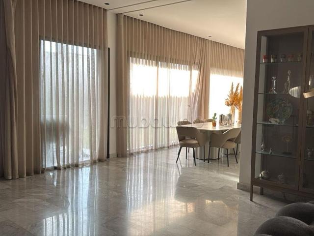 Villa vente à Bouskoura, Gharb-Chrarda-Beni Hssen