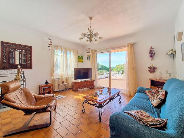 Villa vente à Nice, Berre-les-alpes