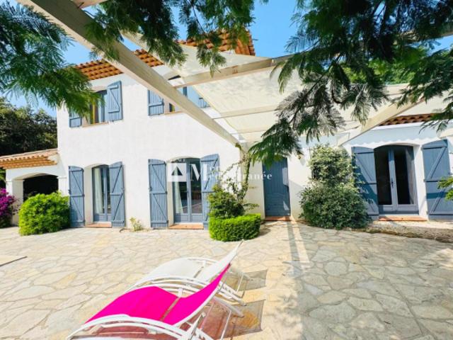Maison vente à Arrondissement de Draguignan, Roquebrune-sur-argens