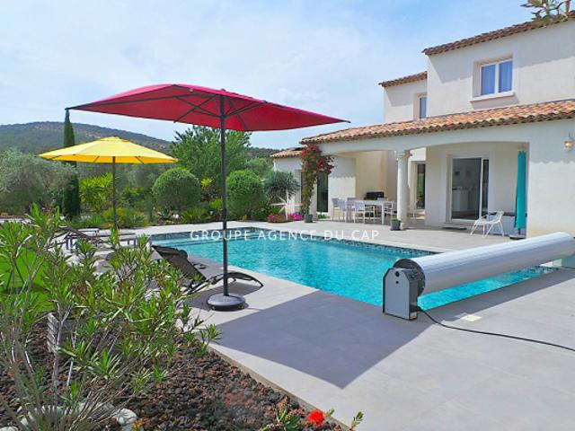 Maison vente à Arrondissement de Draguignan, Fréjus