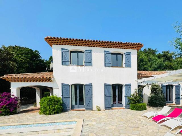Maison vente à Arrondissement de Draguignan, Roquebrune-sur-argens