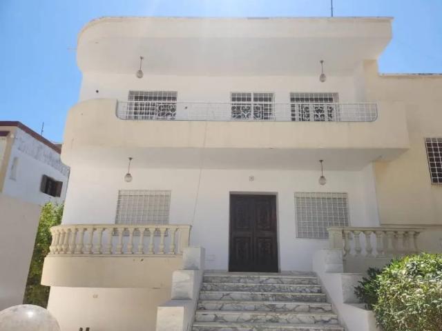 Maison vente