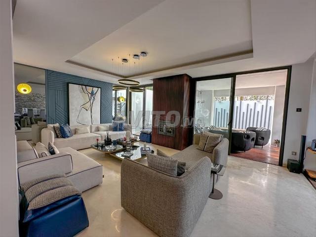 Maison vente à Anfa, Gharb-Chrarda-Beni Hssen