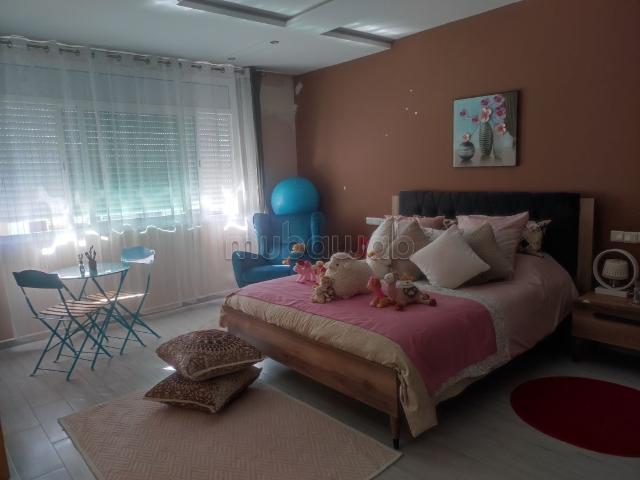 Villa vente à Mehdiya