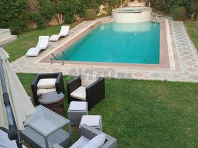 Maison vente à Anfa, Sidi Belyout