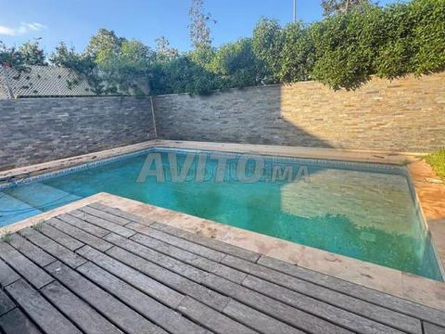 Maison vente à Anfa, Gharb-Chrarda-Beni Hssen