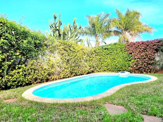Villa vente à Dar Bouazza, Gharb-Chrarda-Beni Hssen