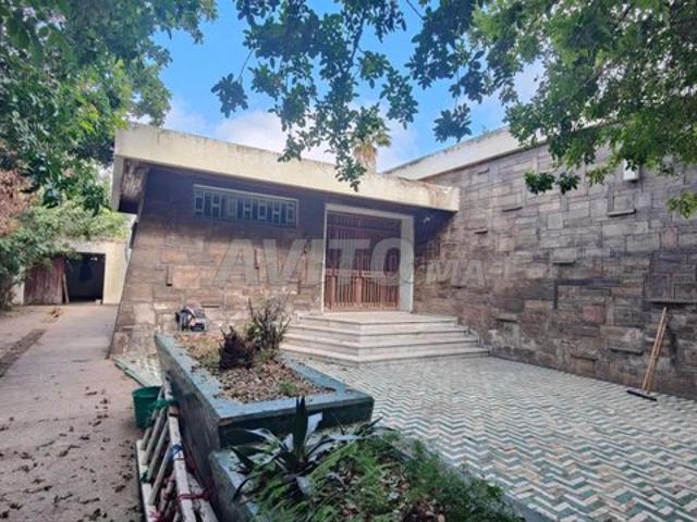 Propriété vente à Anfa, Gharb-Chrarda-Beni Hssen