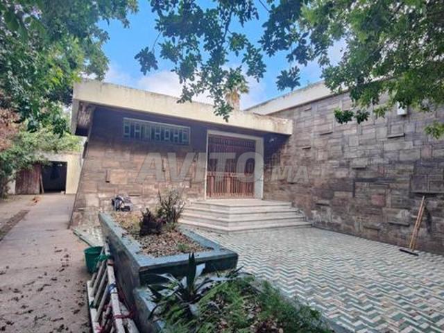 Propriété vente à Anfa, Gharb-Chrarda-Beni Hssen