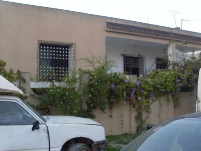 Maison vente à Ariana Ville