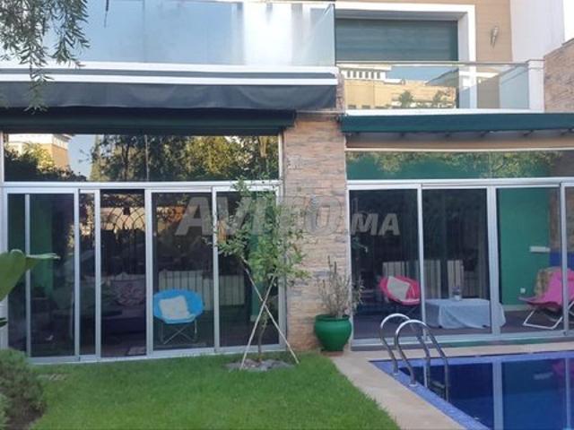 Propriété vente à Anfa, Gharb-Chrarda-Beni Hssen