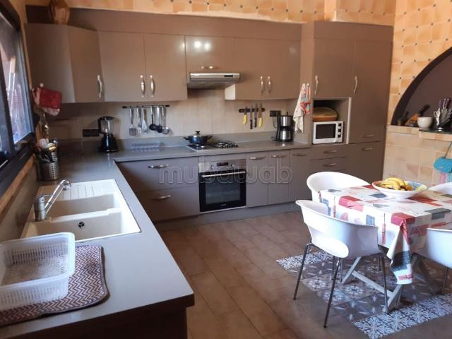 Villa vente à Dar Bouazza, Gharb-Chrarda-Beni Hssen