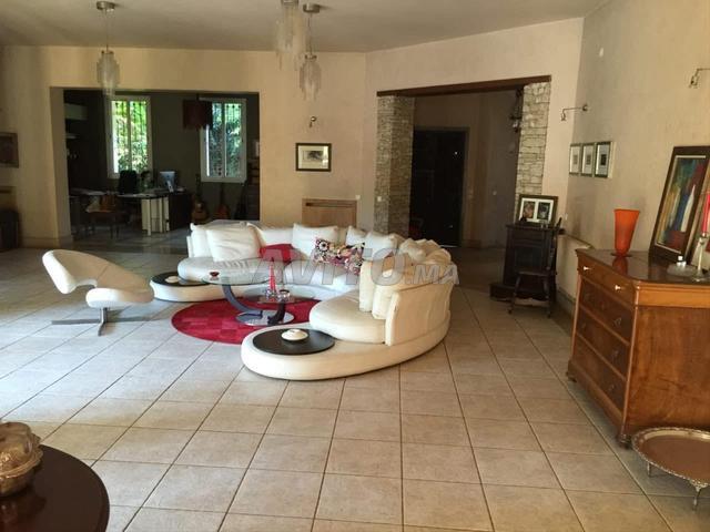 Propriété vente à Anfa, Gharb-Chrarda-Beni Hssen