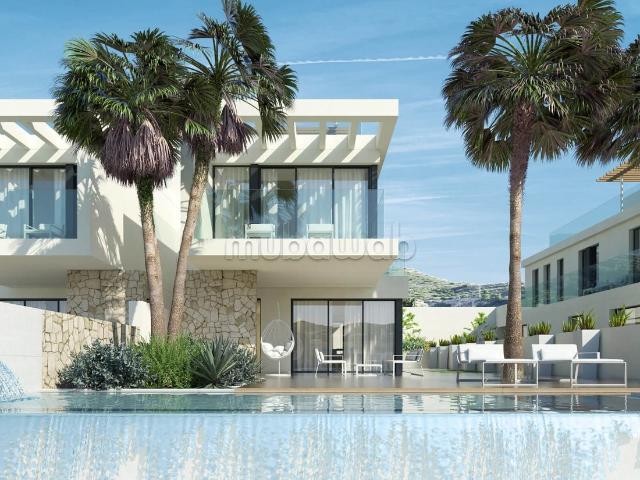 Villa vente à Anfa, Gharb-Chrarda-Beni Hssen