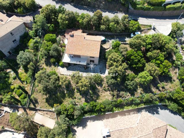 Maison vente à Roquebrune-sur-Argens, Var
